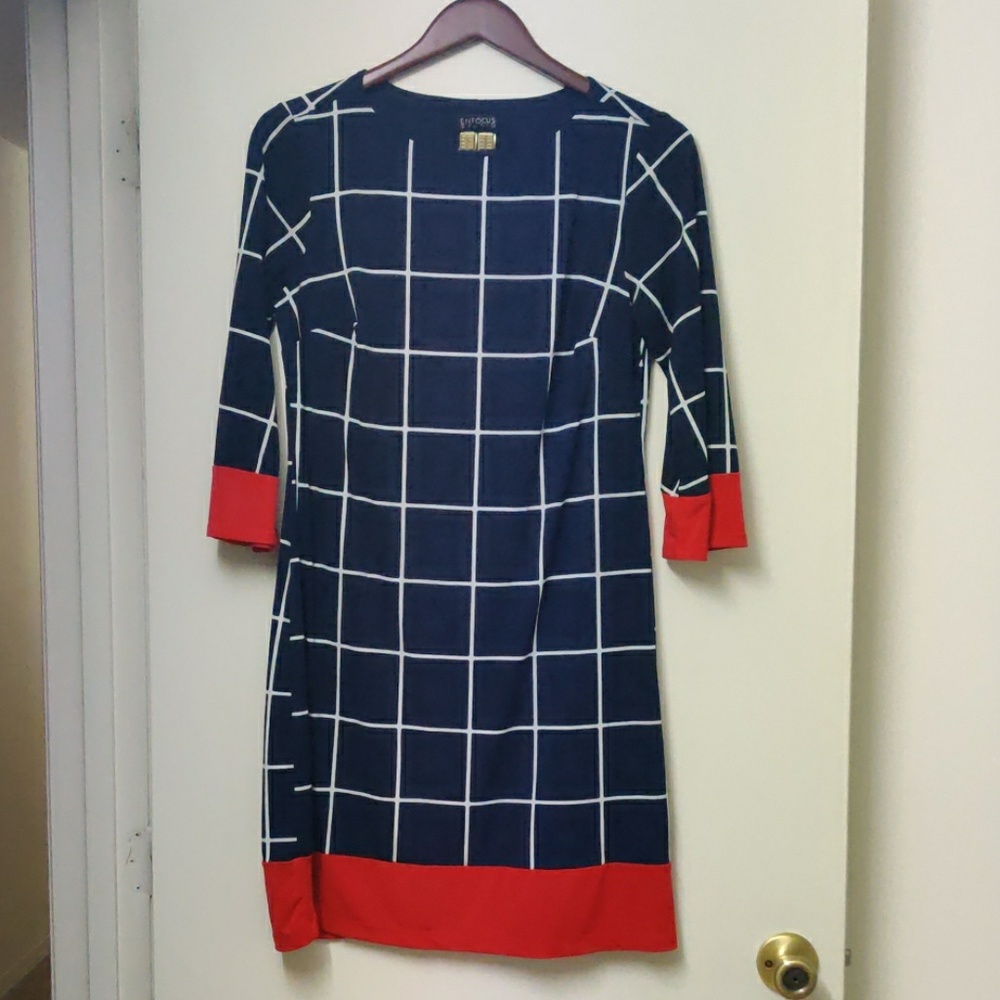 Dress for less